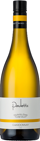 Paulett Wines Polish Hill River Chardonnay